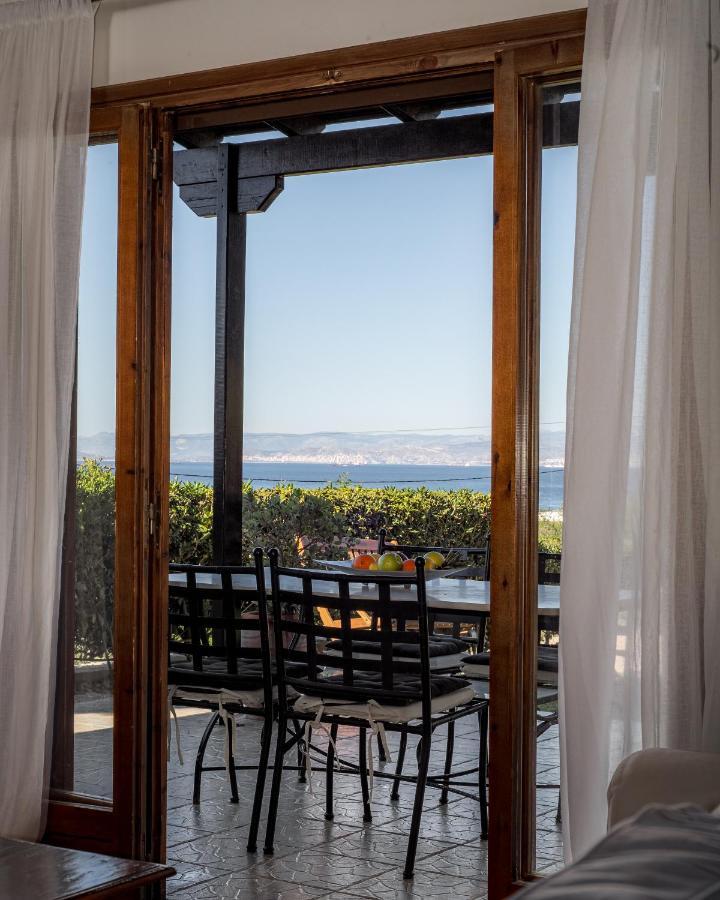 Marina'S Paradise Summer House Vagia  Exterior photo
